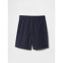 V-PO WVN SHORT NAVY UNIFORM