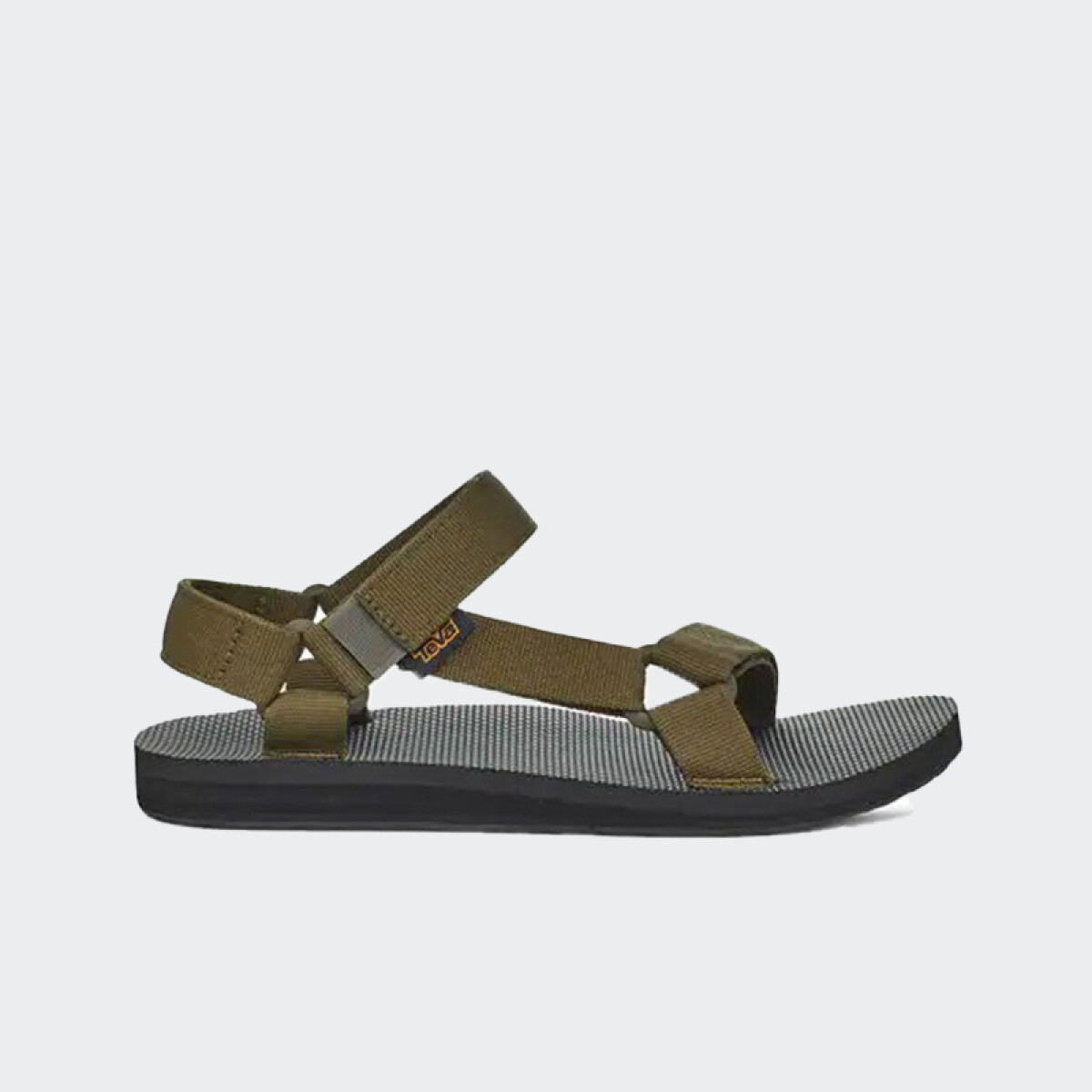 Sandalias Teva Universal - Verde 