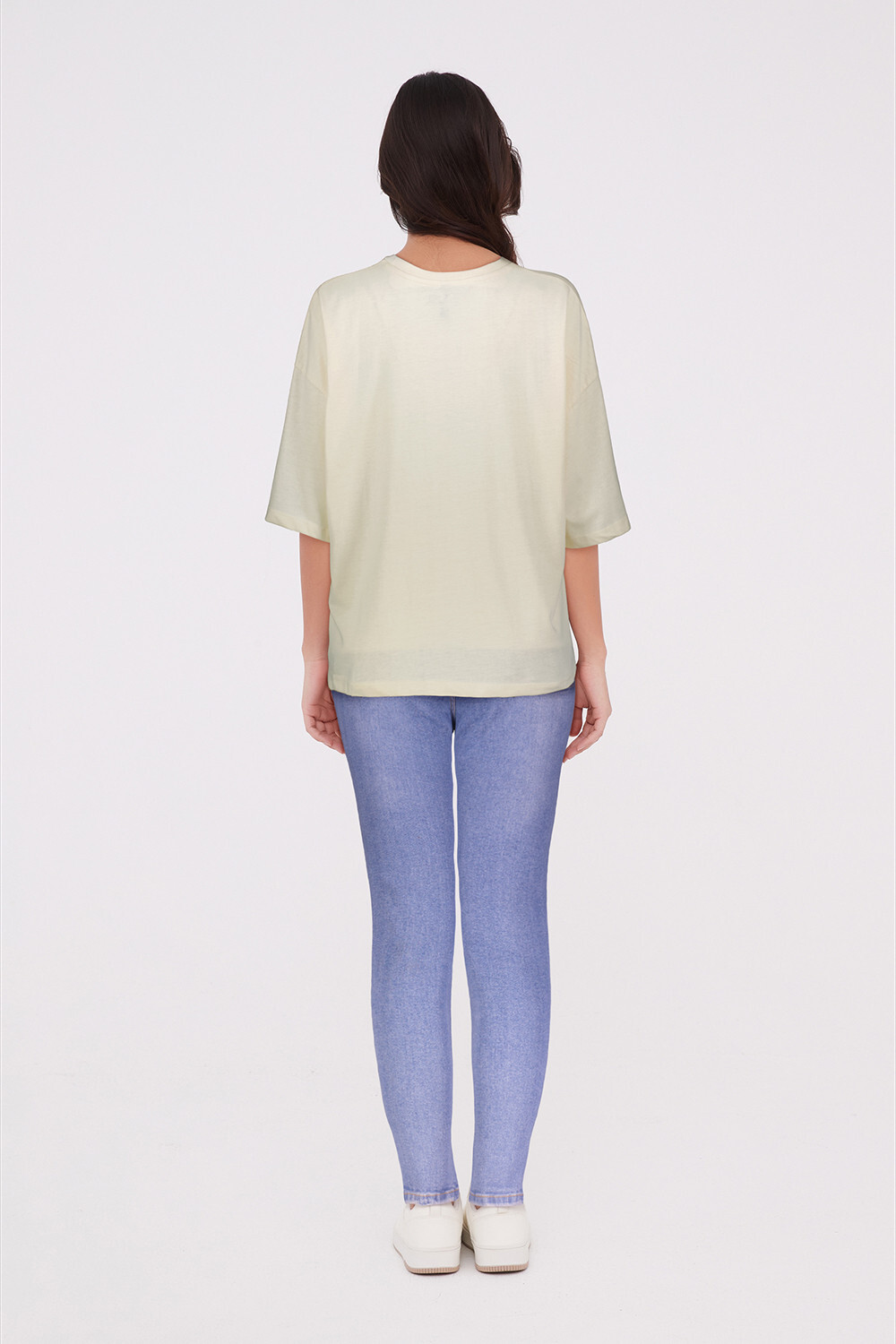 Remera Birmano Estampado 2