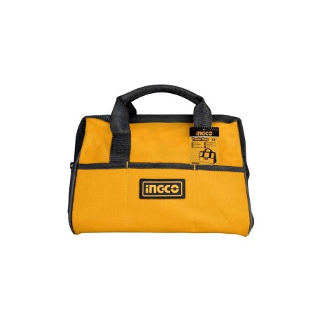 Bolso herramientas 13" INGCO HTBG05 Bolso herramientas 13" INGCO HTBG05