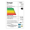 REFRIGERADOR ENXUTA RENX22215I Inverter -INOX.196L N/A