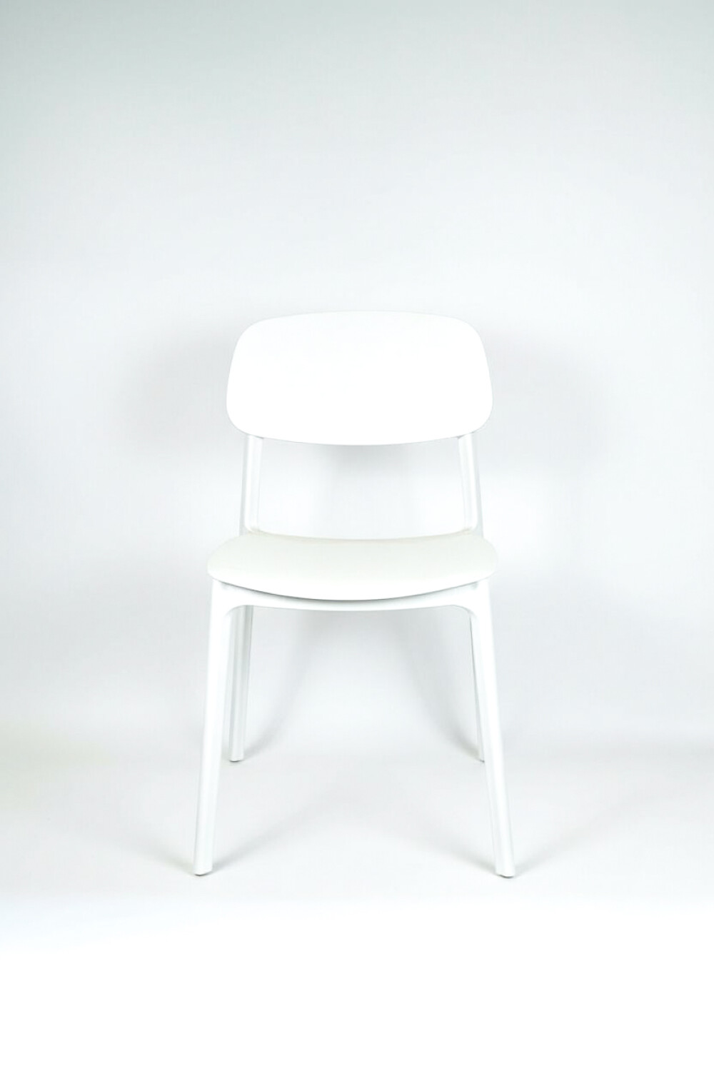 Silla Wild Blanco