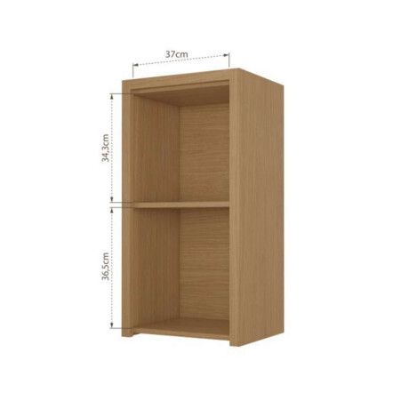 Aereo CONDESSA 40cm Marron/Gris