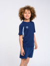 REMERA MELU JUNIOR Umbro Junior 01p