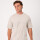 T-SHIRT CASETTE RUSTY Verde Oxido
