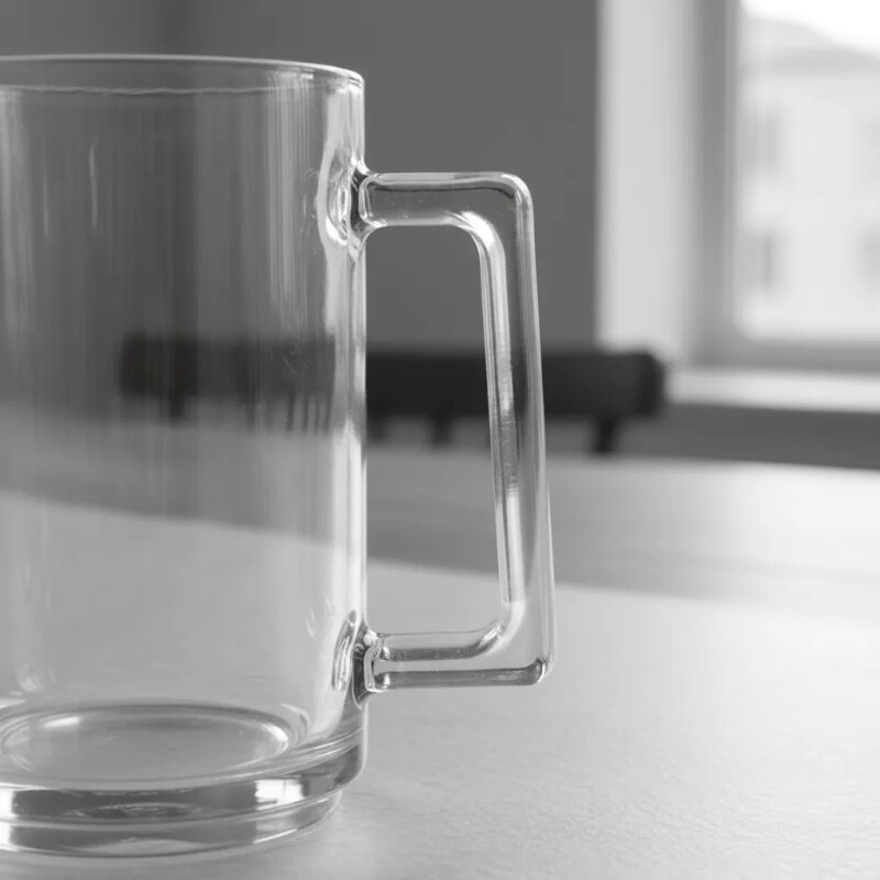 JUEGO DE 6 JARRAS PARA CERVEZA 300cc - X-ZB06-320 JUEGO DE 6 JARRAS PARA CERVEZA 300cc - X-ZB06-320