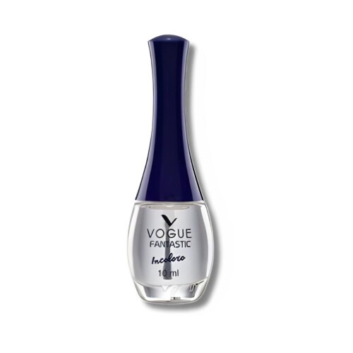 Esmalte Uñas Clasic Incoloro Vogue N/a