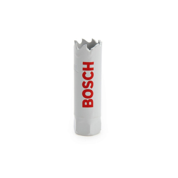 Sierra copa bimetálica Ø16mm ~ 5/8" Bosch BS8050