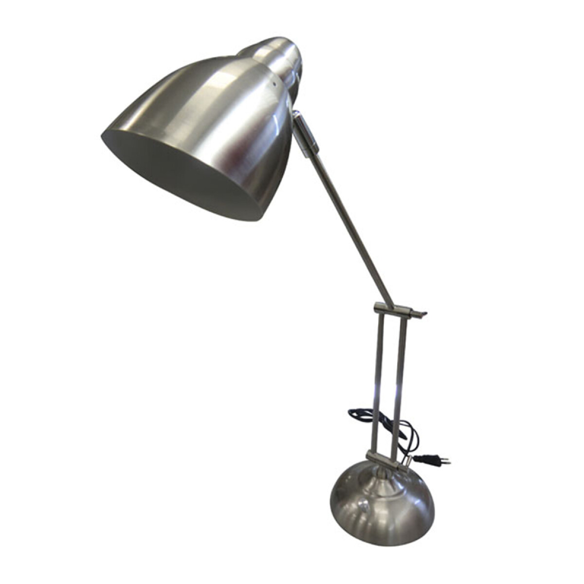 Lampara Hierro de Metal 50 cm 