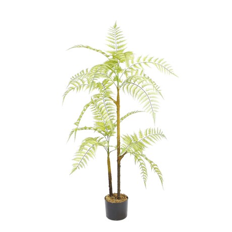HELECHO ARTIFICIAL Y84 VERDE ARTIFICIAL Y8478-25-2P