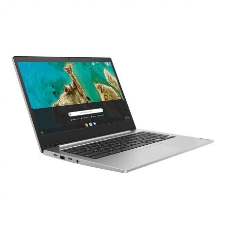 Lenovo - Chromebook Ideapad Cb 14IGL05 - 14'' Anti-reflejo. Intel Celeron N4020. Intel Uhd 600. Chro 001