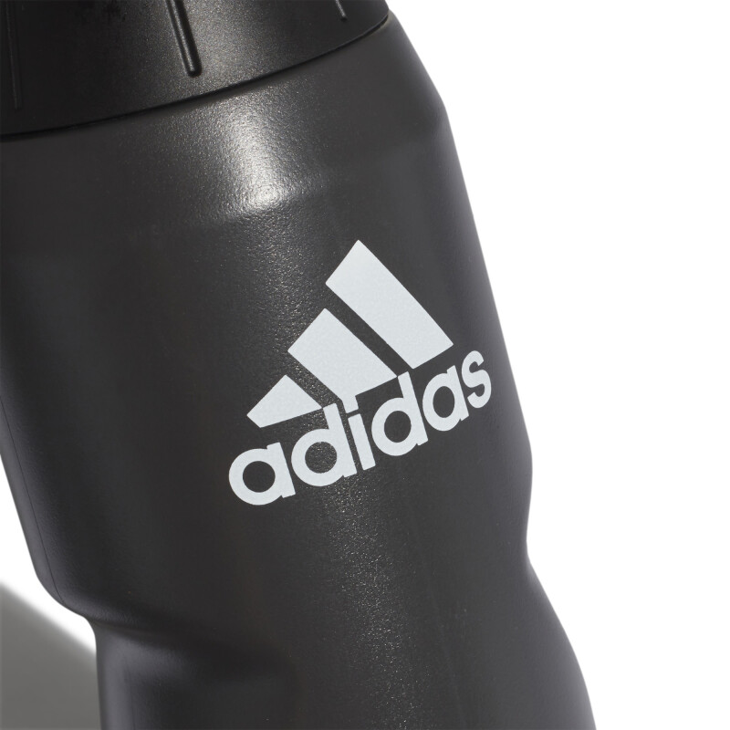 Botella Adidas 750 ml Negro - Blanco