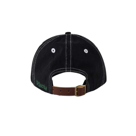 Gorro Rivvia Wallflower Contrast Negro