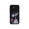 Protector para Samsung Galaxy A57 diseño pantera Protector Para Samsung Galaxy A57 Diseño Pantera