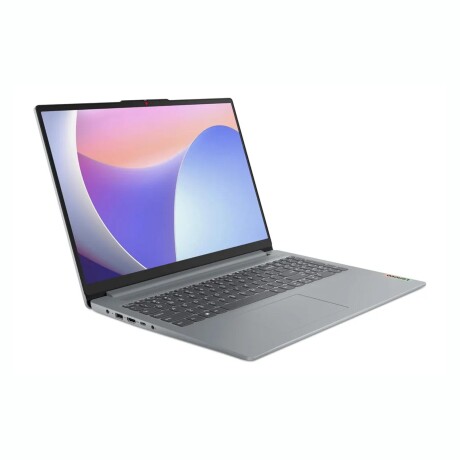 Notebook LENOVO IP Slim 3 15.6' FHD 256GB / 8GB I3-N305 W11 Artic Gray Notebook LENOVO IP Slim 3 15.6' FHD 256GB / 8GB I3-N305 W11 Artic Gray
