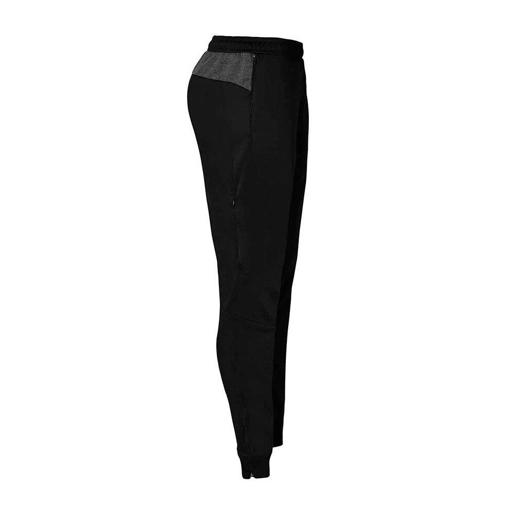 Kappa Kouros - Hombre Black/Black Greyish