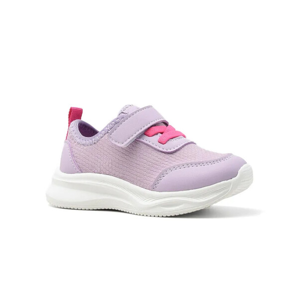 DEPORTIVO RAINER - AMERICAN SPORT LILA