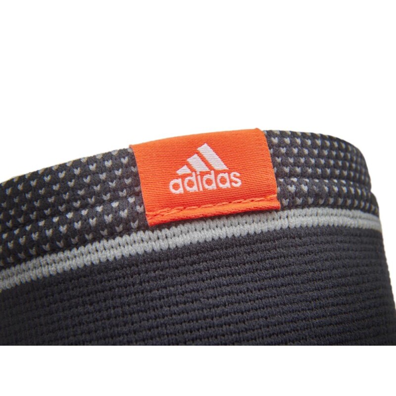 Muñequera Deportiva Adidas Talle S Negro