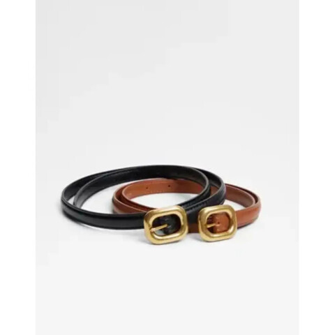 HIBISCI BLACK/GOLD MULTI BLACK/GOLD MULTI