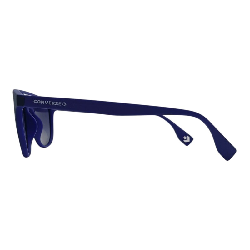 CONVERSE *3P SCO049 COL.7U3P 5221 1450 C NEGRO D - Adulto - Azul azuluniforme