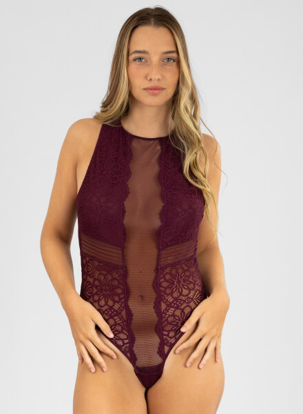 Body onix Bordeaux
