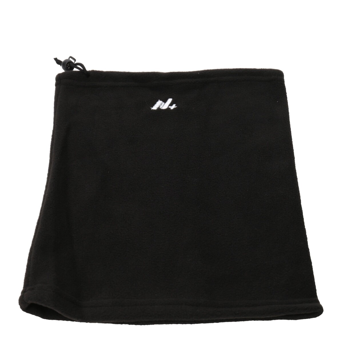Cuello N+ Wild - Negro 