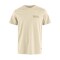 Polo Fjallraven Fjallraven Heavy Classic T-shirt M Hombre Chalk White