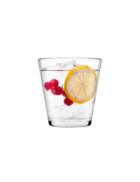 SET 6 VASO 250CC CITY PASABAHCE SET 6 VASO 250CC CITY PASABAHCE