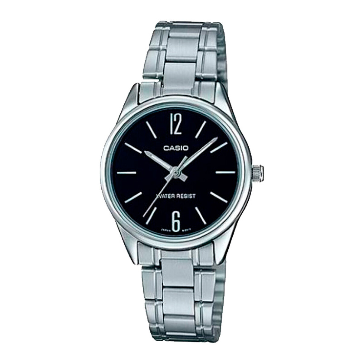 Reloj Casio de Mujer LTP-V005D-1B2UDF 
