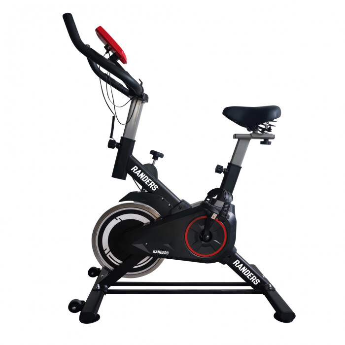 Bicicleta de Spinning Randers ARG-820SP Disco 6 kg Bicicleta de Spinning Randers ARG-820SP Disco 6 kg