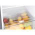 Heladera LG 254 litros inox 2P Heladera LG 254 litros inox 2P