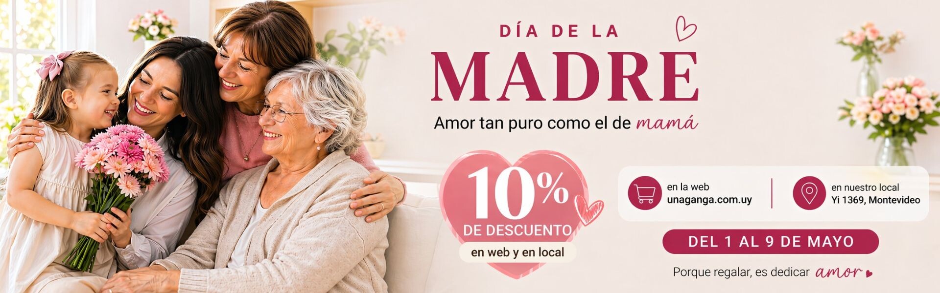 Dia de la madre
