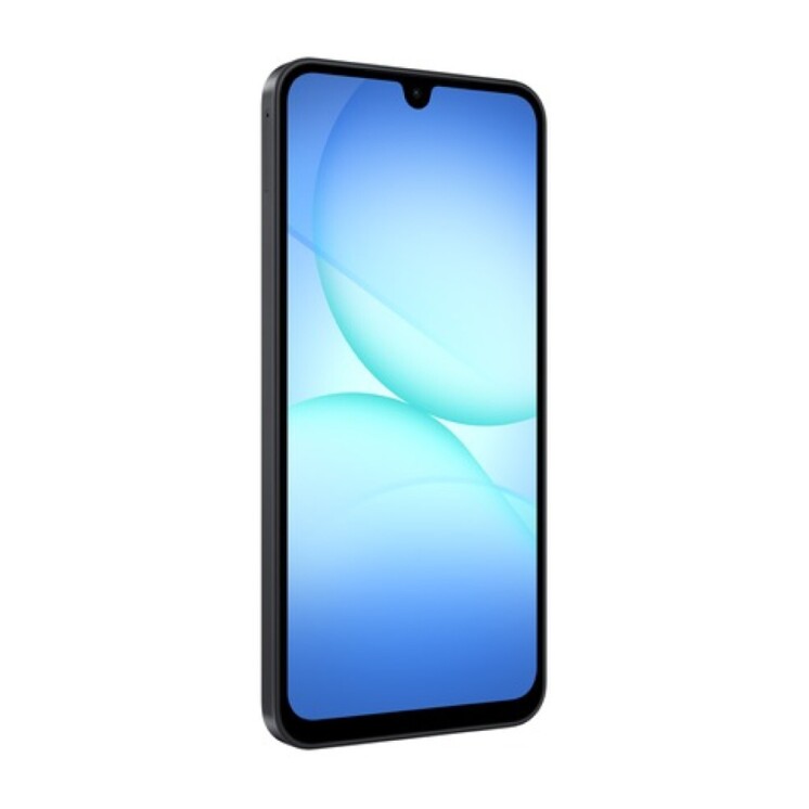 Samsung Galaxy A17 128 GB black