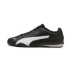 Championes Puma Catch de Hombre - 402679 04 Negro-blanco