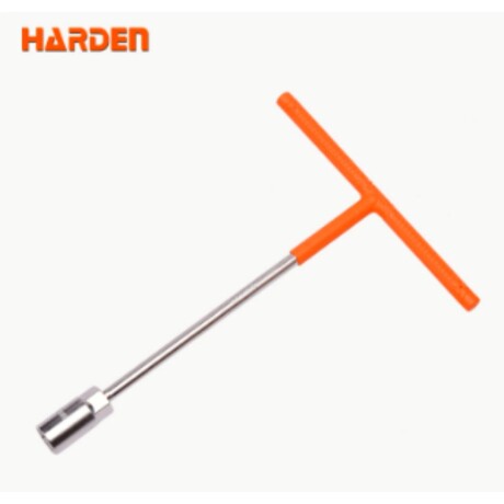 LLAVEDECR-VTIPOTDE19MMHARDEN++ N/a