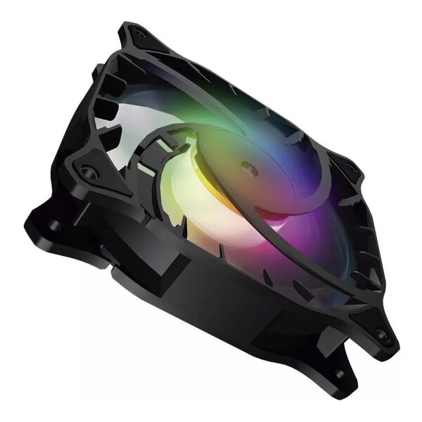Disipador Watercooling Cougar Helor 240 Rgb Amd Intel WATER COOLING COUGAR HELOR 240