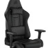 Silla Gamer Corsair Tc100 120kg SILLA CORSAIR TC100 FABRIC NEGRO