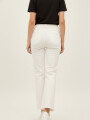 Pantalon Beaty Marfil / Off White