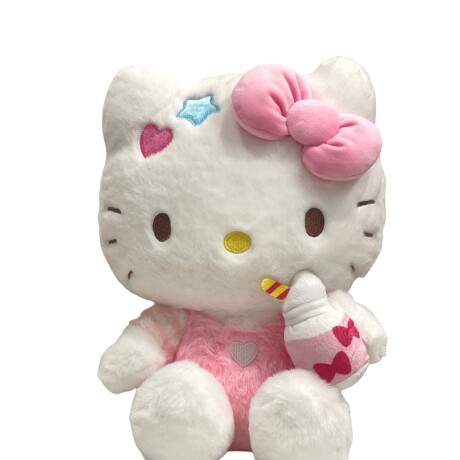 Peluche Sanrio sweet Kitty