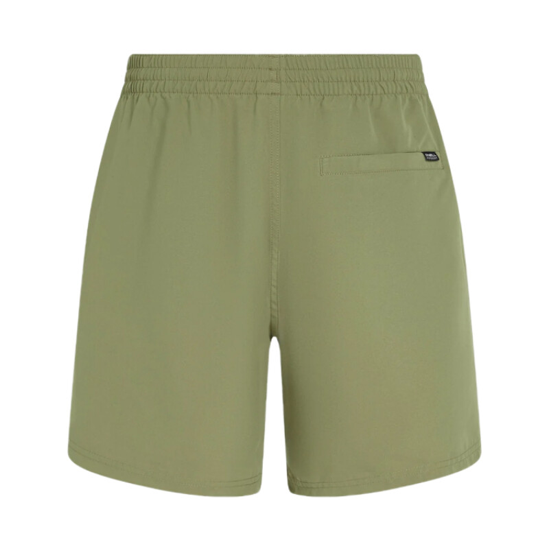 Voley Oneill Original Cali - Verde Voley Oneill Original Cali - Verde