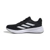 Championes Adidas Response Negro
