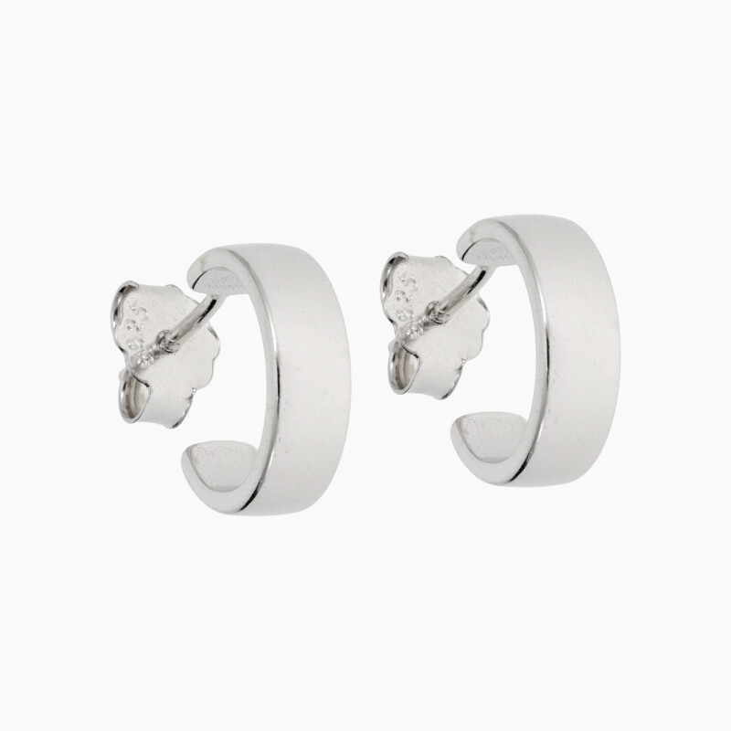 Aros en plata 925 Aros En Plata 925