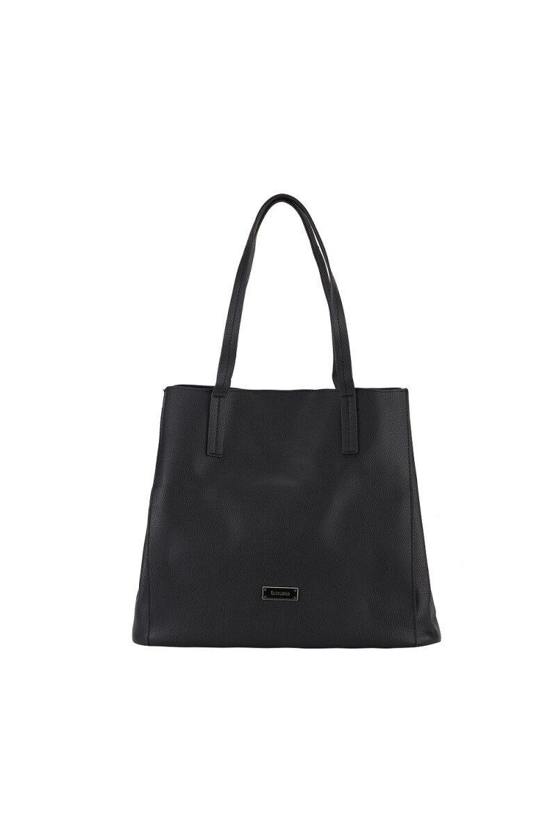 BOLSO TERRANO AL CORTE NEGRO