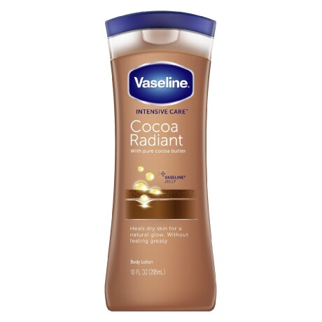 Crema Corporal Vaseline Original 298g Crema Corporal Vaseline Original 298g