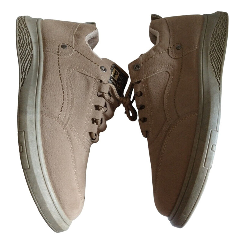 Championes Calzado Hombre Urban Casual Lagos Championes Calzado Hombre Urban Casual Lagos