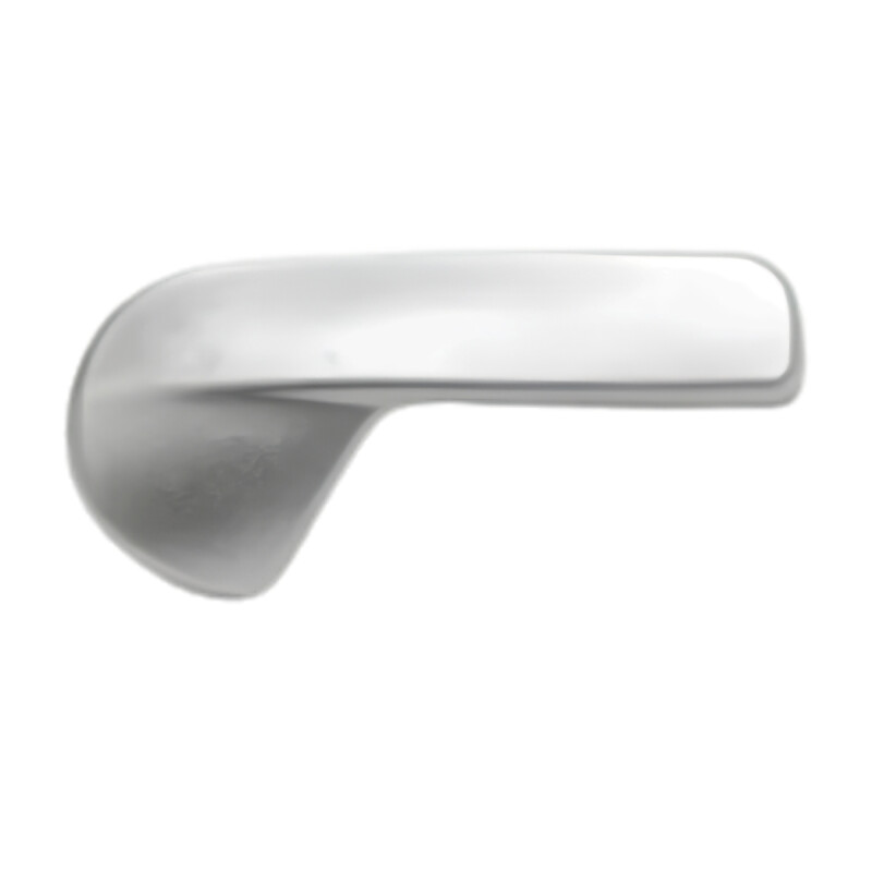 MANIJA DE PUERTA INTERIOR DERECHA GOL / SAVEIRO G5 10/13 (PLATA) Manija De Puerta Interior Derecha Gol / Saveiro G5 10/13 (plata)