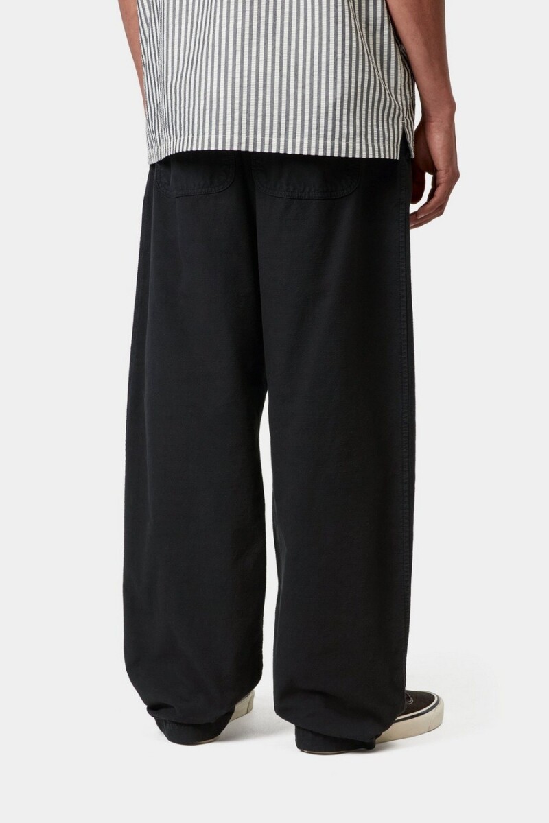 Walton Pant Negro