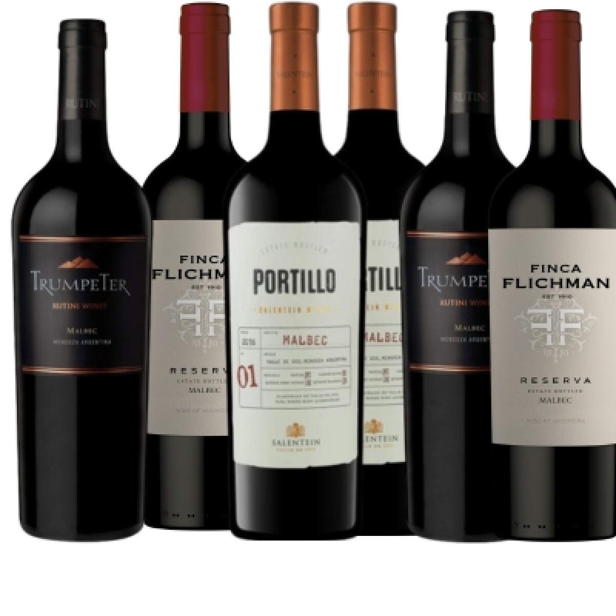 Selección Malbec Nro.3 