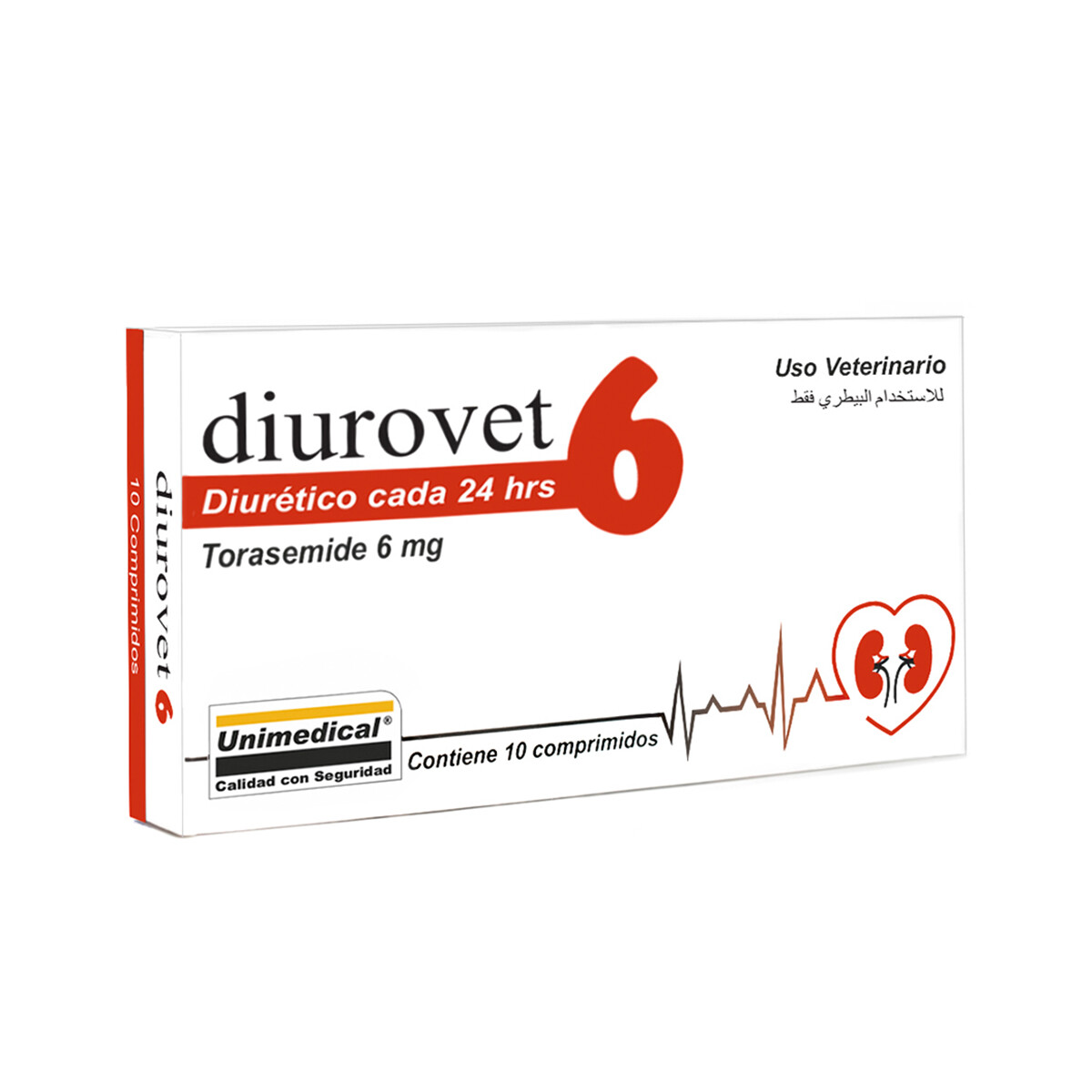 Diurovet 