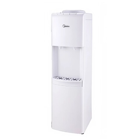 Bebedero de Pie Midea Frio y Caliente para Botellón YL1241BS Bebedero de Pie Midea Frio y Caliente para Botellón YL1241BS